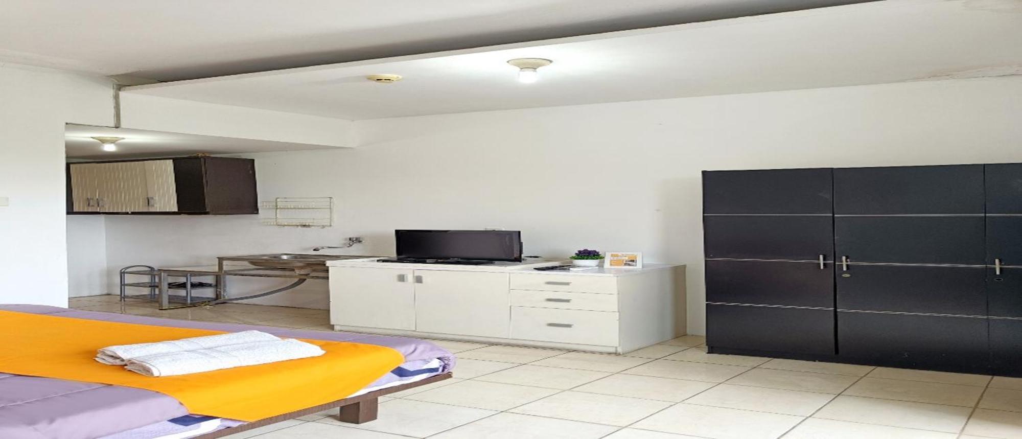 Cozy Studio Room Apartemen Centro City By Nusalink Giacarta Esterno foto
